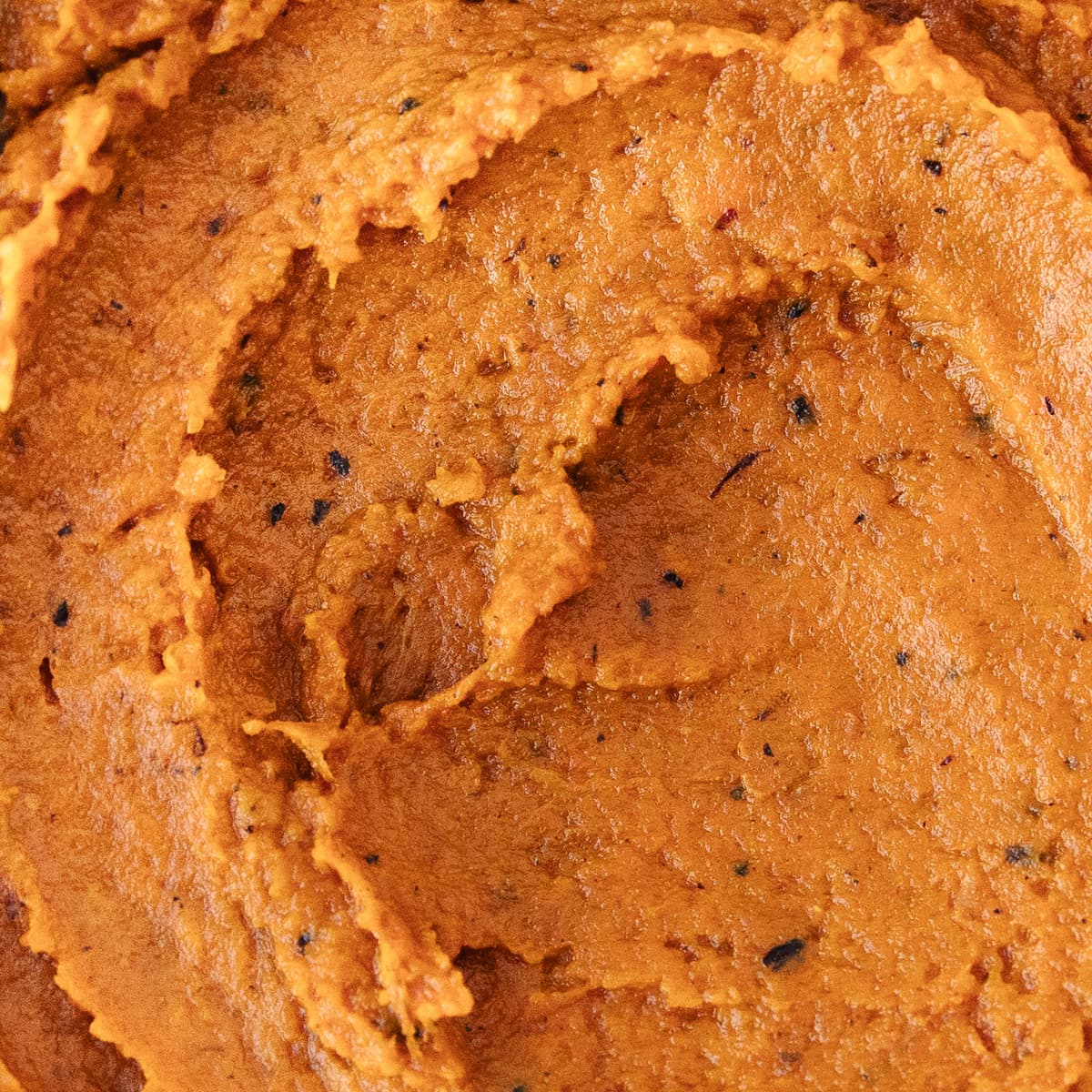 Creamy Roasted Carrot Dip | Cookies and Salt