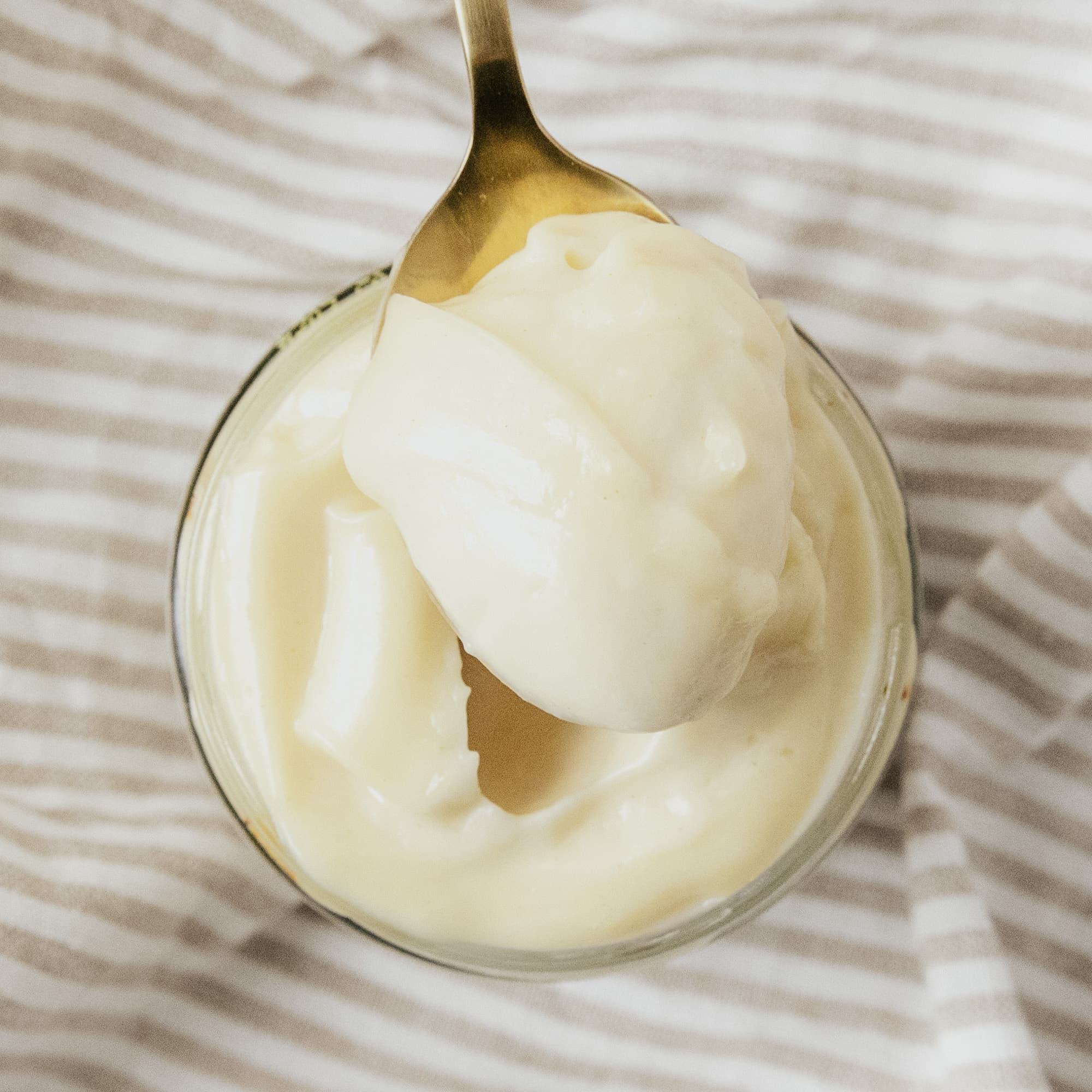Roasted Garlic Mayonnaise